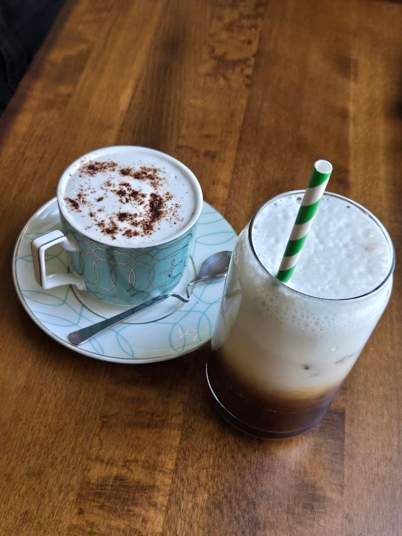 Signature Drinks That Steal The Spotlight