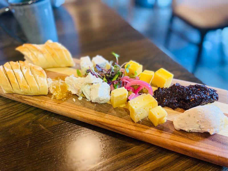 Brunch On A Working Organic Farm Is Everything You Think It Is