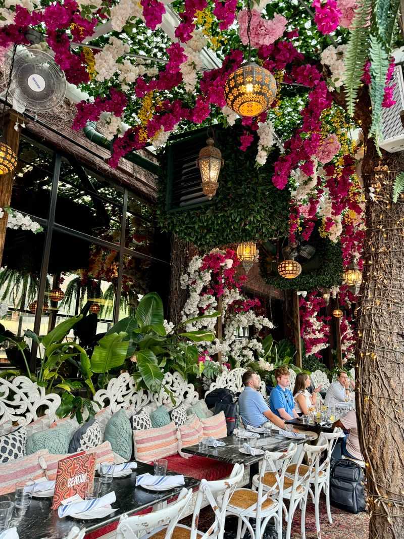 Attentive Service That Enhances The Overall Experience