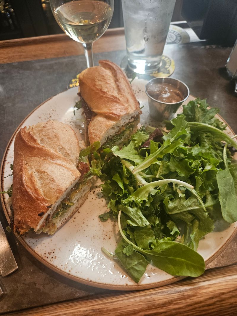 Give The Cubano A Fair Shake