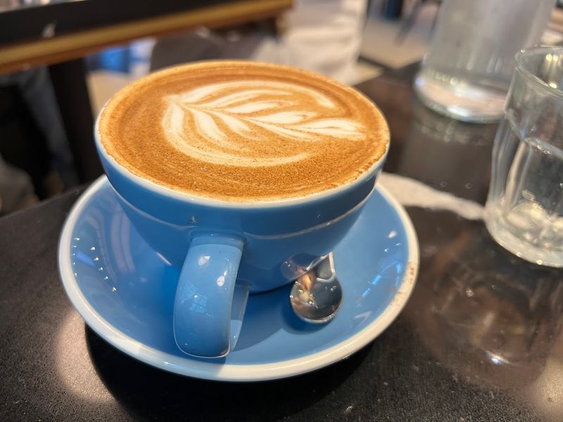 Coffee That Completes The Picture