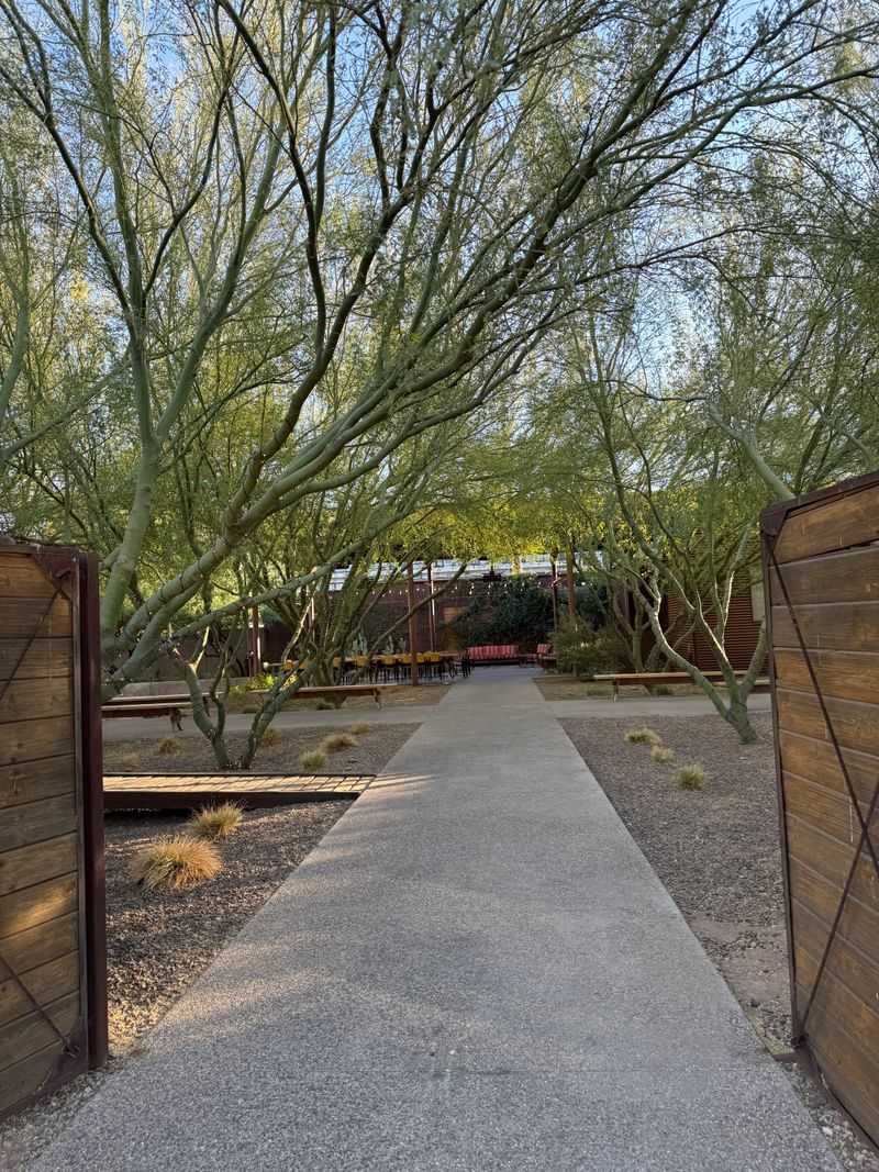 Service That Treats Everyone Like A Regular