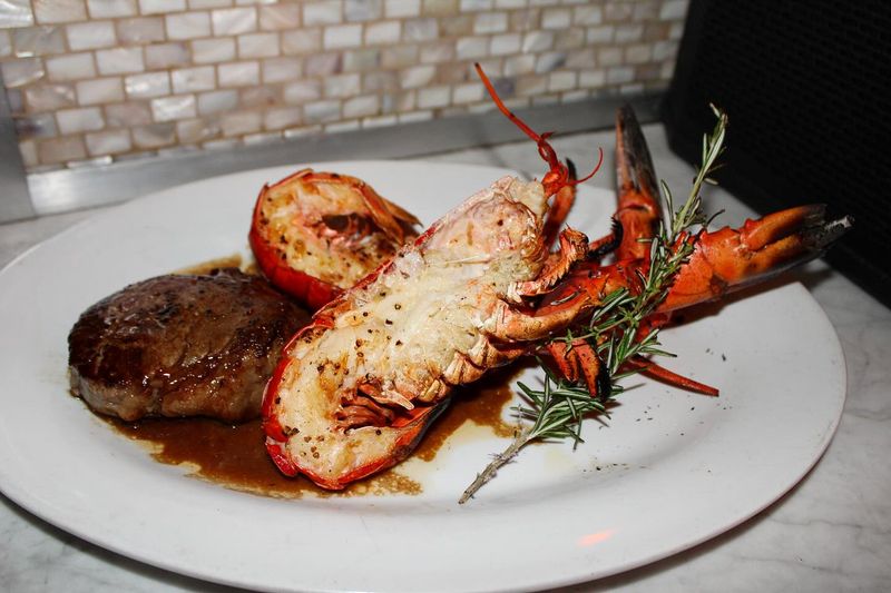 Mediterranean Flavors That Transport You Twice Over