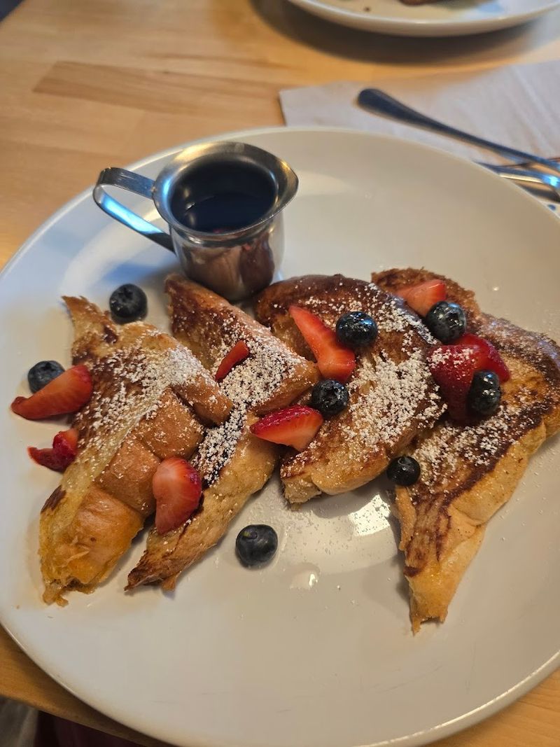 Brunch With Real Range