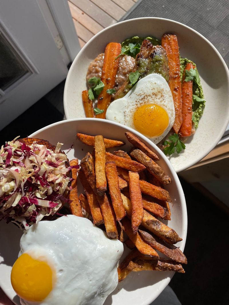 Brunch Worth Waking Up For