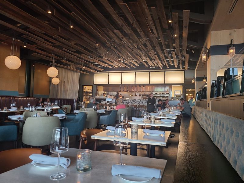 The Service Staff Makes a Real Difference