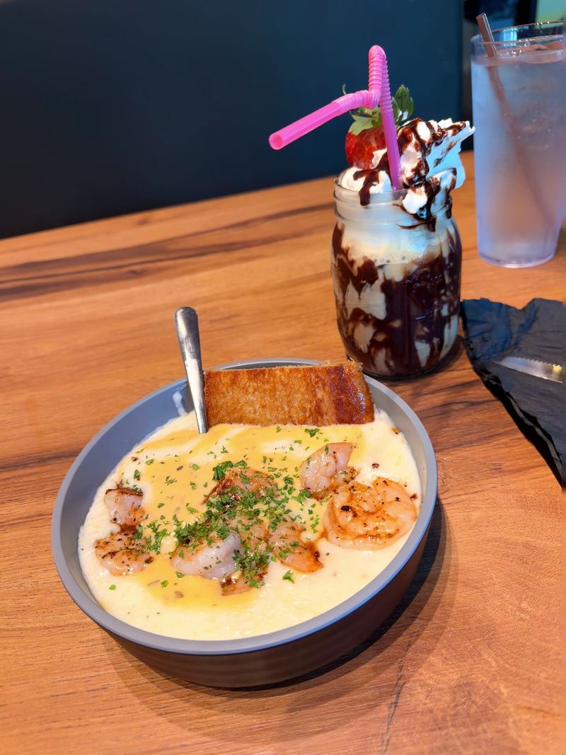 Brunches Charlotte