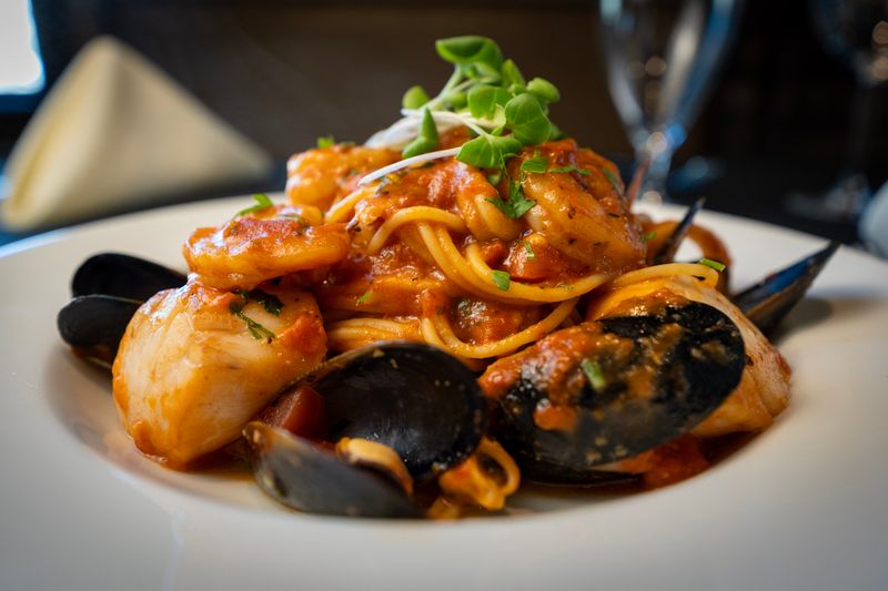 Avanzare Italian Dining – Springfield