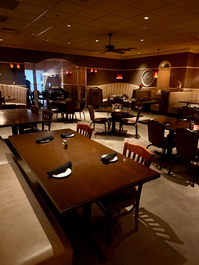 Nicolini's Ristorante