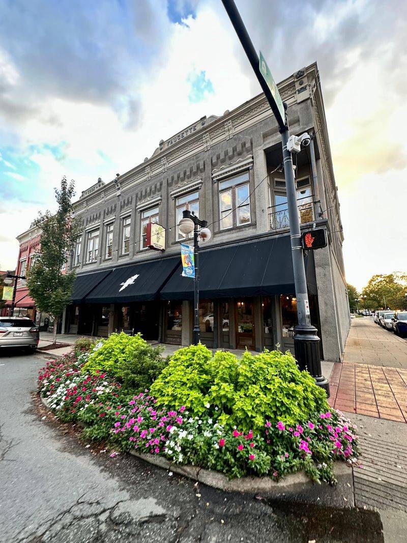 Ristorante Capeo — North Little Rock, AR