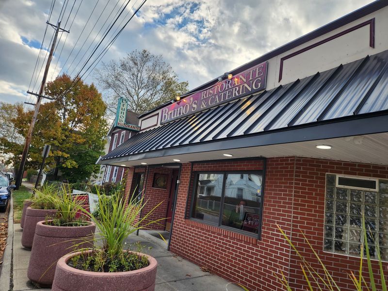 Bruno's Ristorante & Catering, Cleveland Bruno's Ristorante & Catering, Cleveland