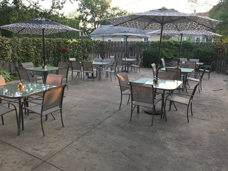 Bruno's Ristorante & Catering, Cleveland