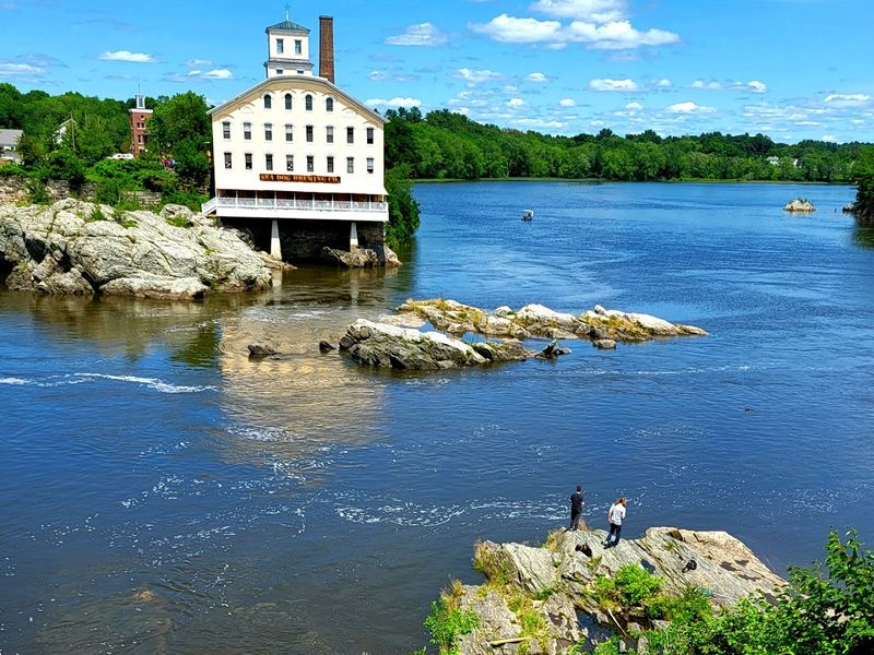 Brunswick, Maine