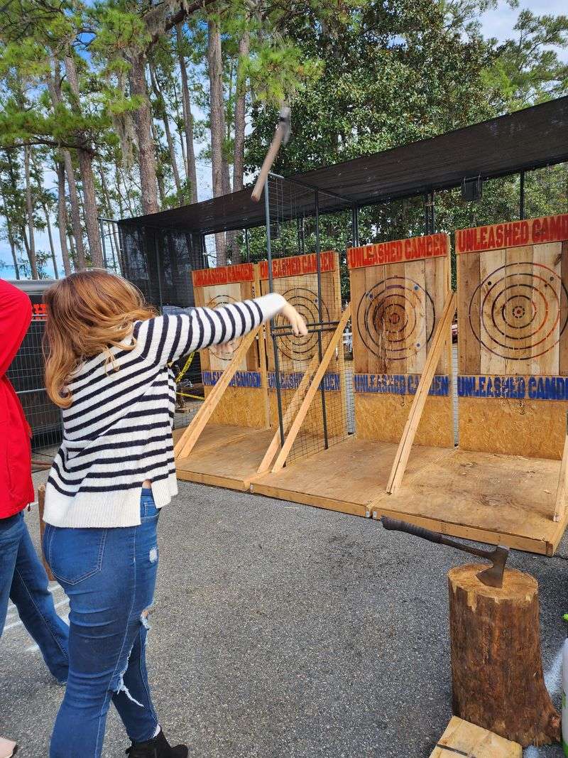 KBAY Mardi Gras Festival – Kingsland