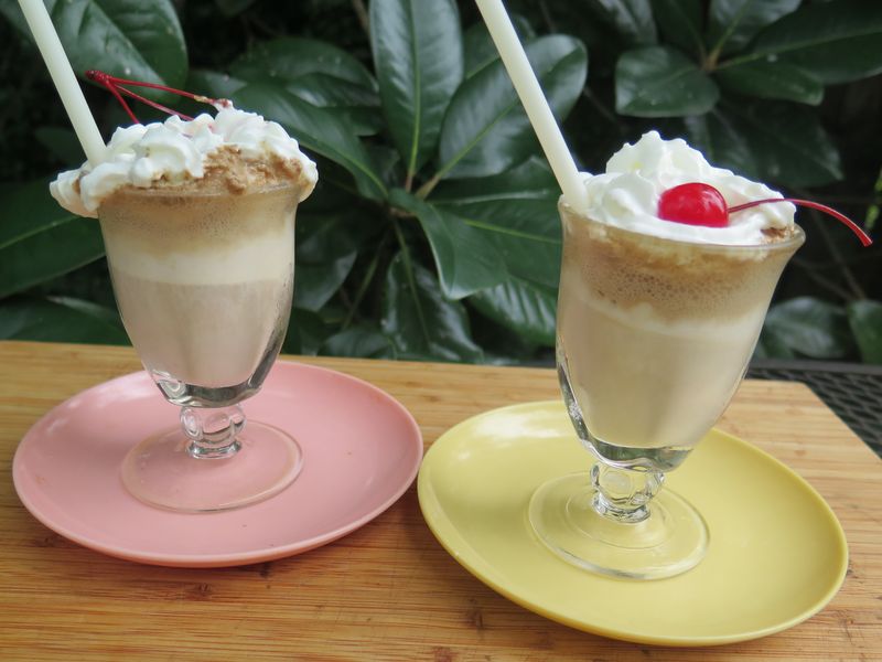 Cheerwine Floats: The Hometown Refresher