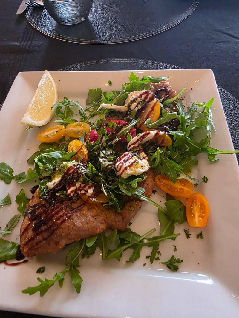 Bruschetta Fine Italian Cuisine, Sarasota