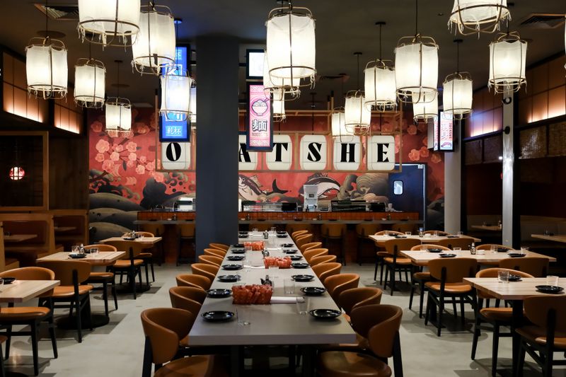 The Vibe That Makes Downtown Allentown Feel Cosmopolitan