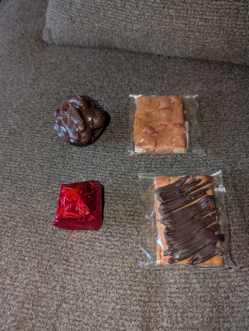 Bruttles Gourmet Candies