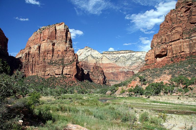 Zion National Park