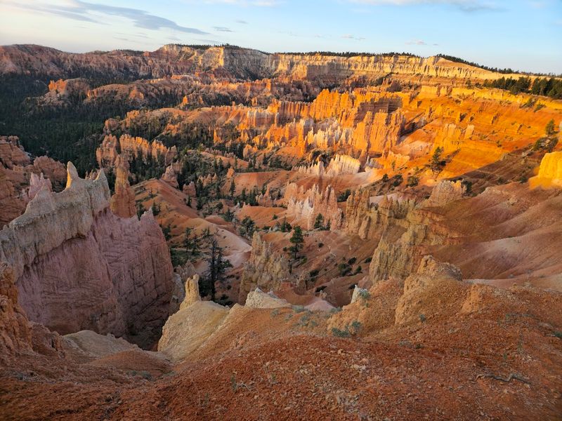 Bryce Canyon National Park