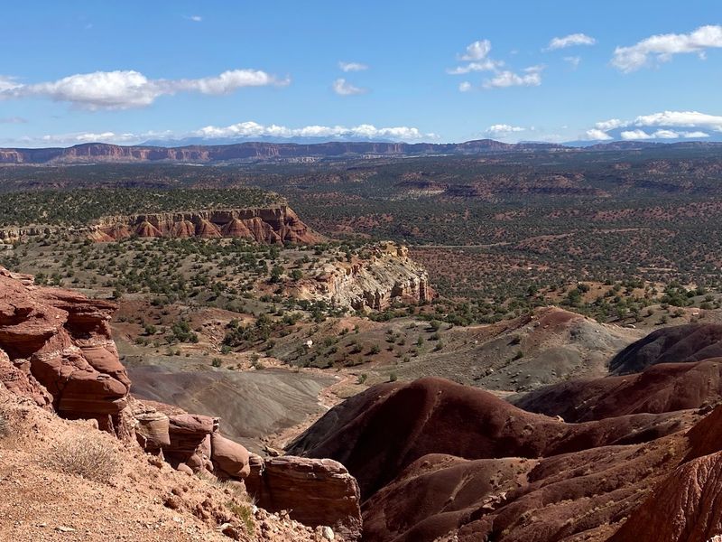 Grand Staircase-Escalante National Monument, Utah