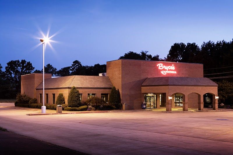 Bryce's Cafeteria