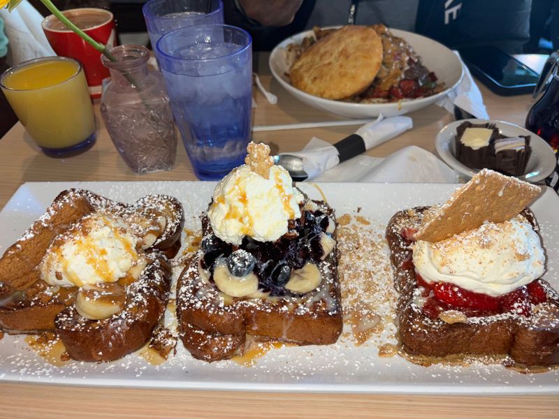 Honeybear Café – Chicago