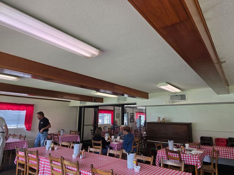 Stephenson’s Bar-B-Q