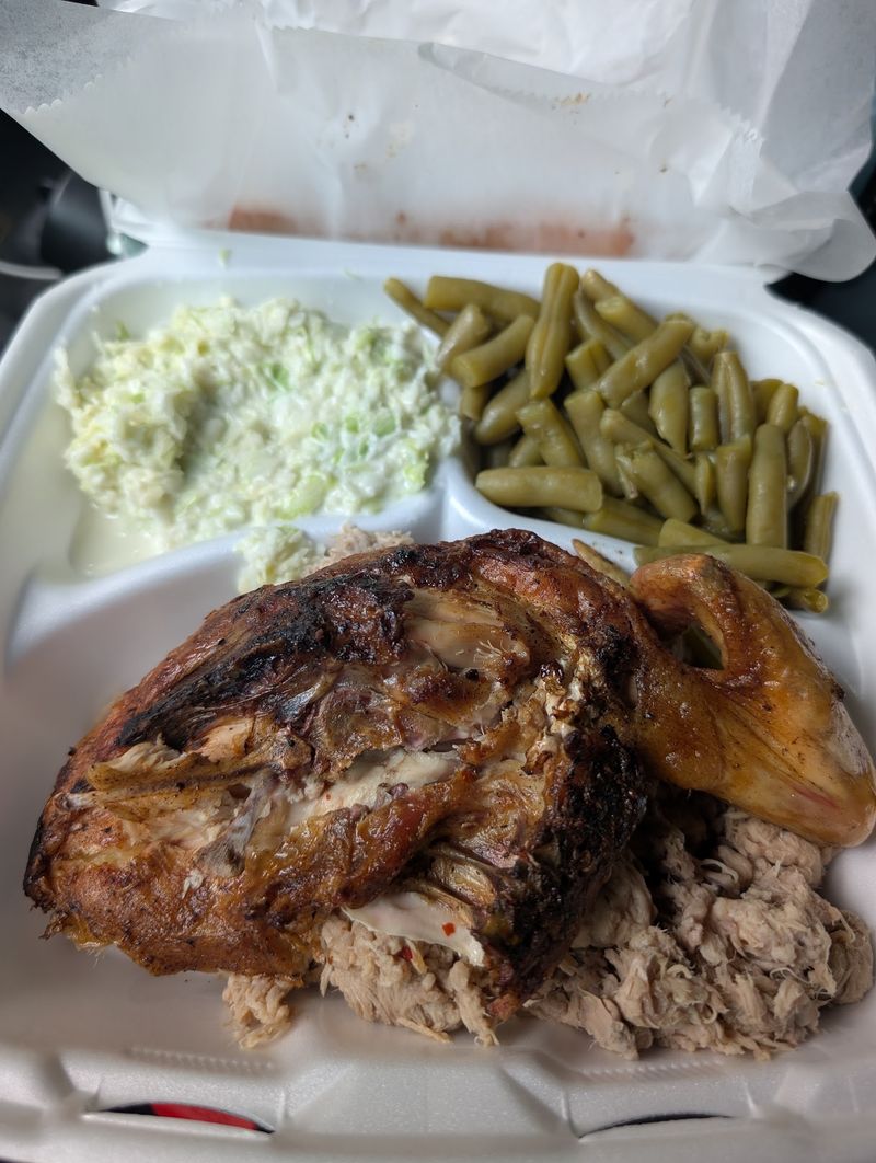 B's Barbecue