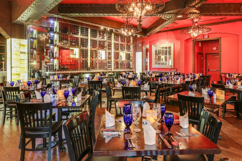 Texas de Brazil – Multiple Florida Locations