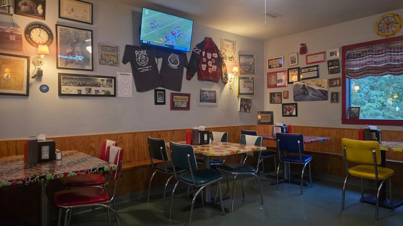 Bubba's BBQ, Eureka Springs