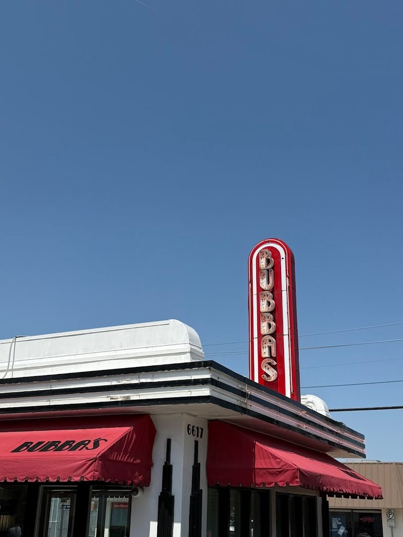 Bubba's Cooks Country