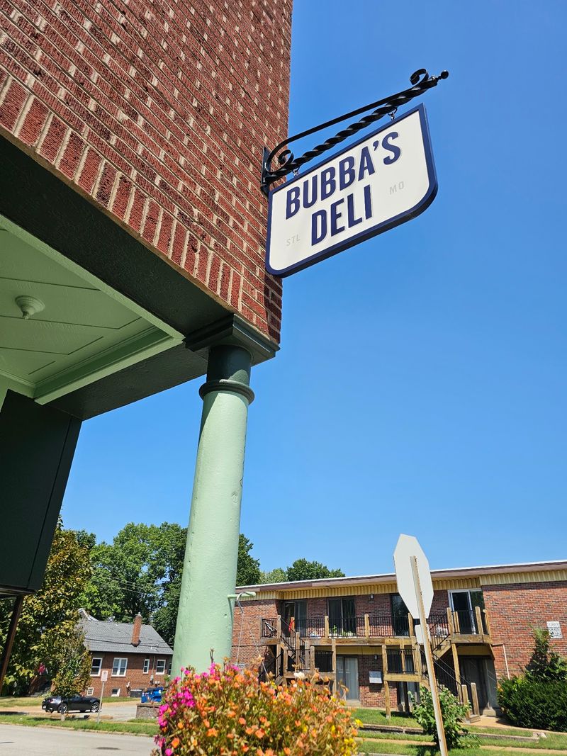 Bubba's Deli