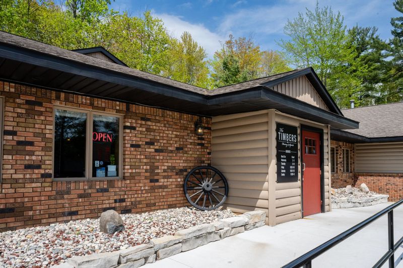 The Timbers Restaurant