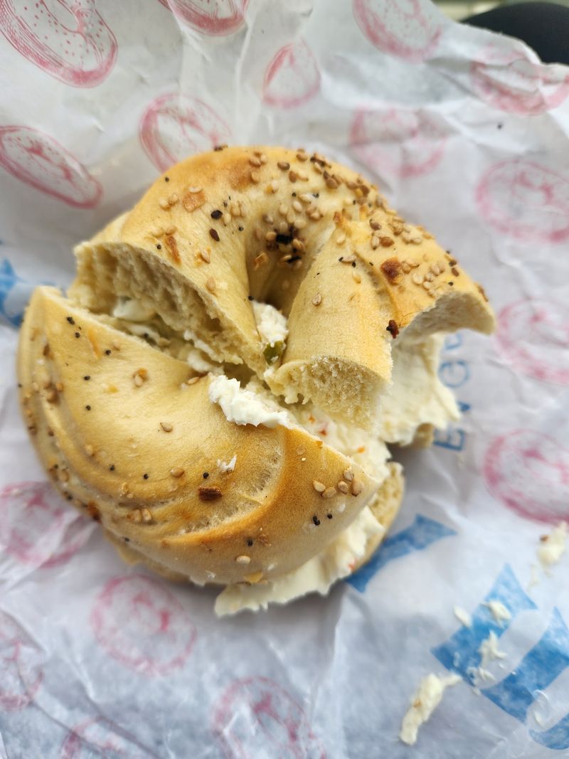 Bubbie’s Bagels