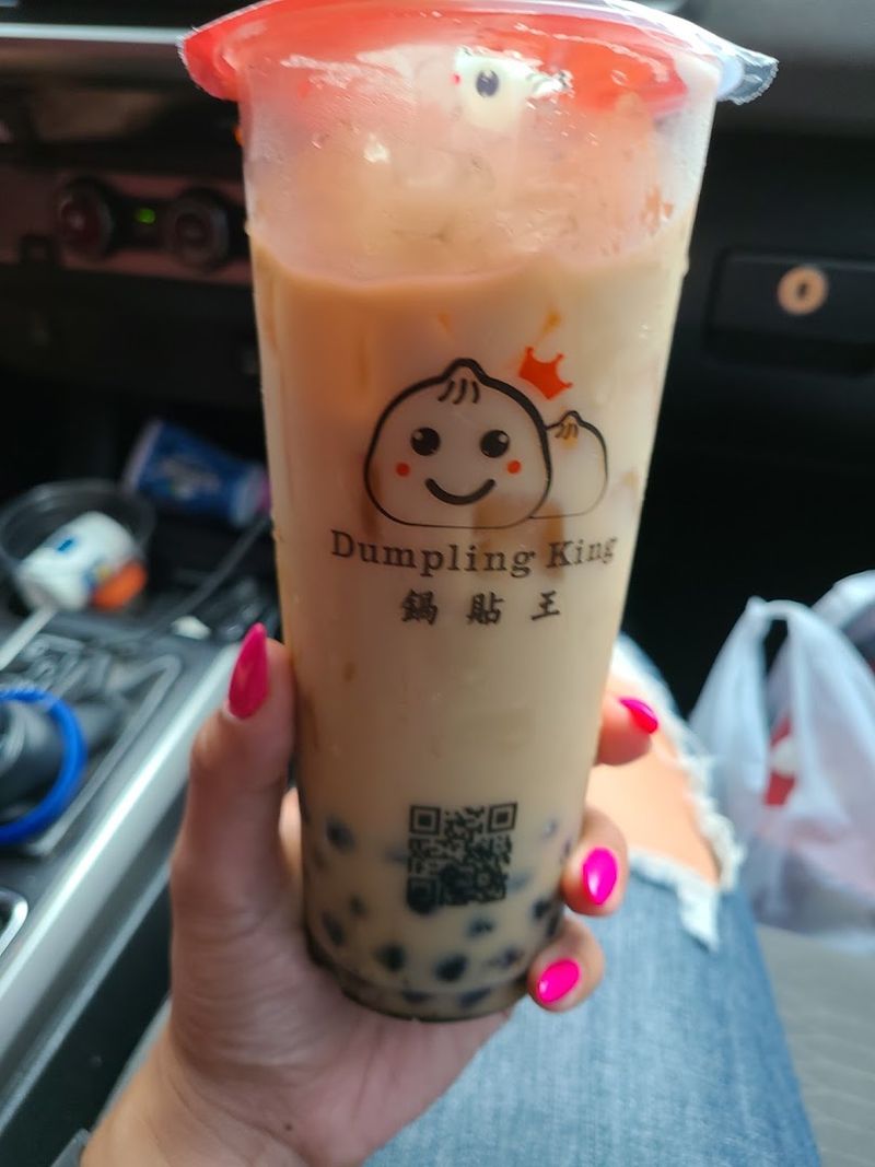 Bubble Tea And Boba Drinks That Perfectly Complement The Food