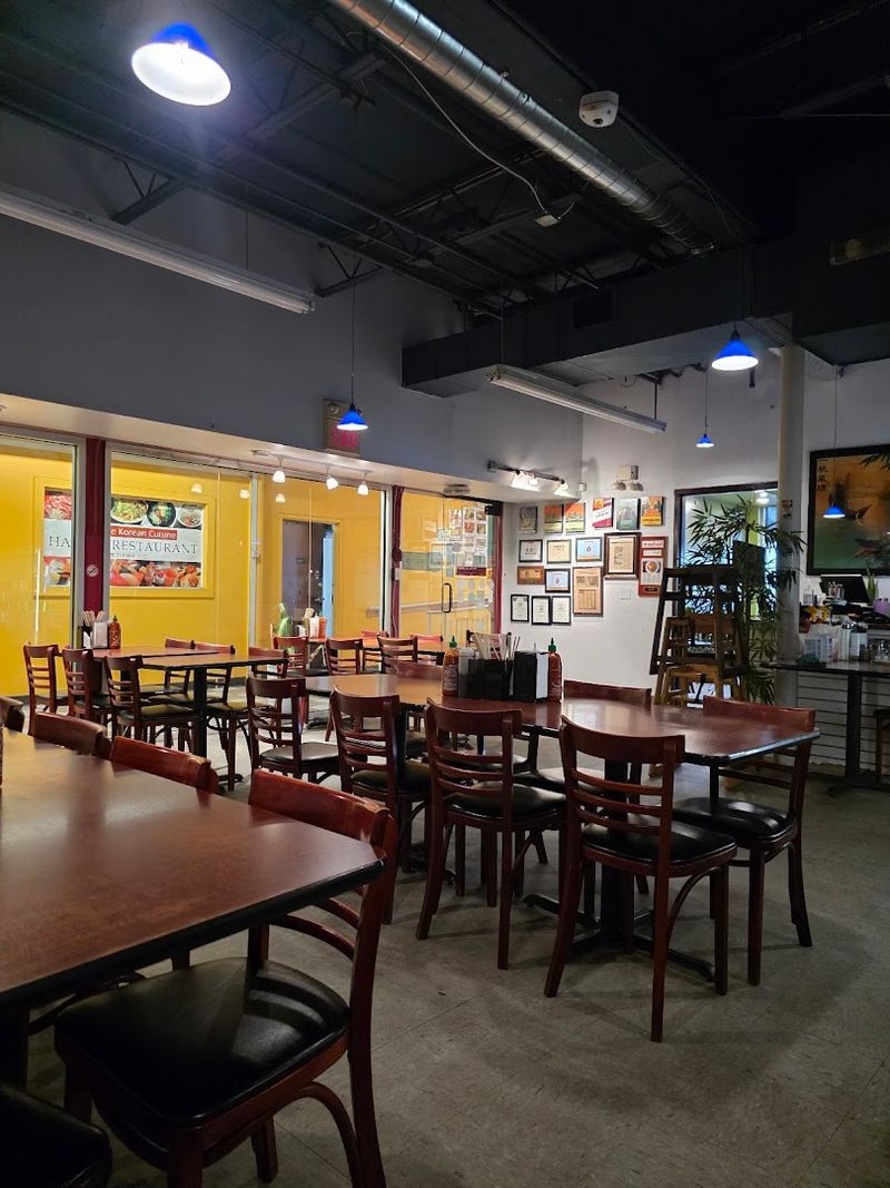 The Atmosphere Inside