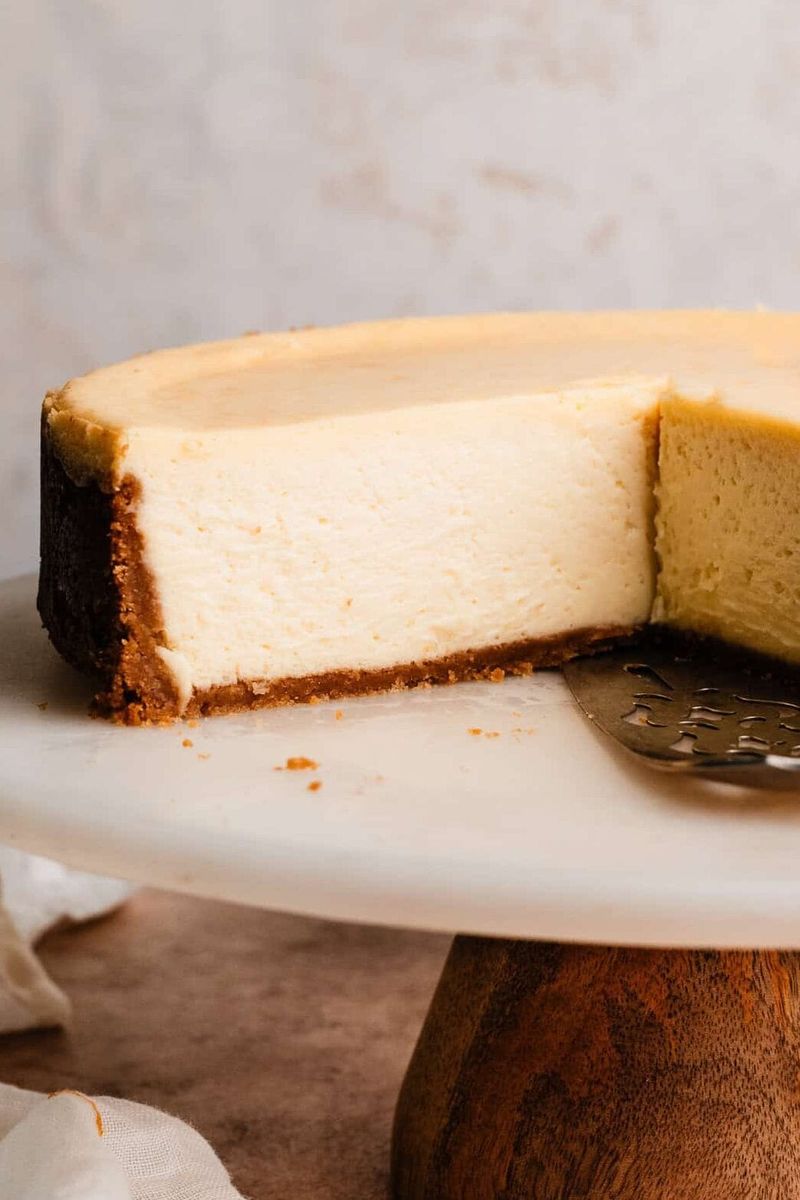 Full-Fat Is Your Friend