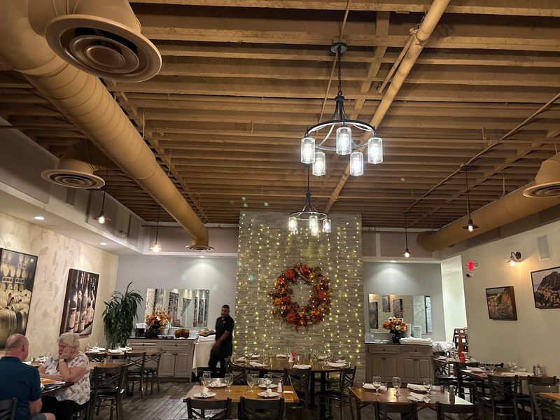 Raffaello Ristorante