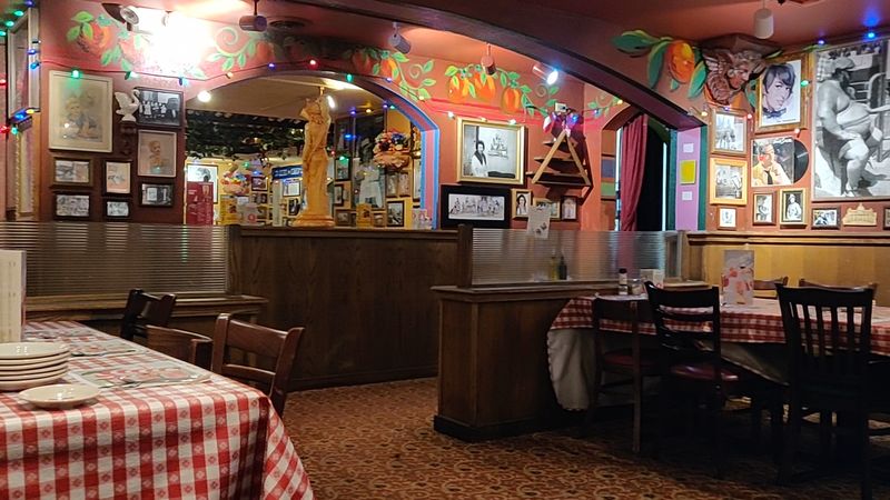 Buca di Beppo, Norwood