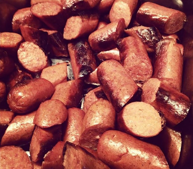 Schmidt's Sausage Haus und Restaurant, Columbus