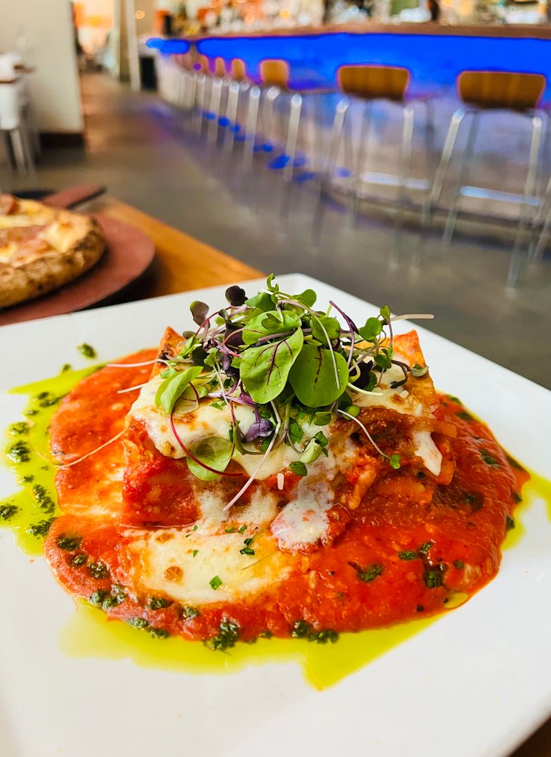 Cinque Terre Ristorante