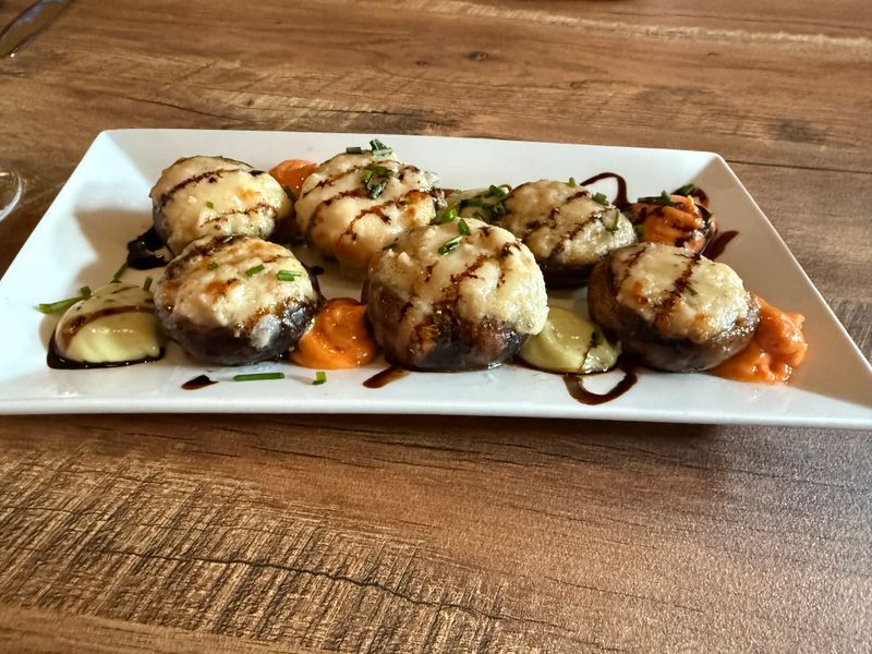 Paretta's Italian Ristorante – Delphi, Indiana