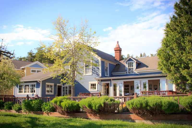 Inn At Ship Bay, Eastsound