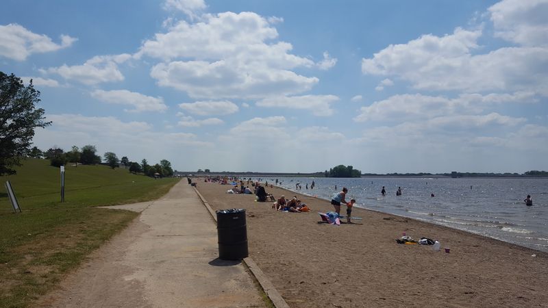 Buck Creek State Park, Springfield, OH