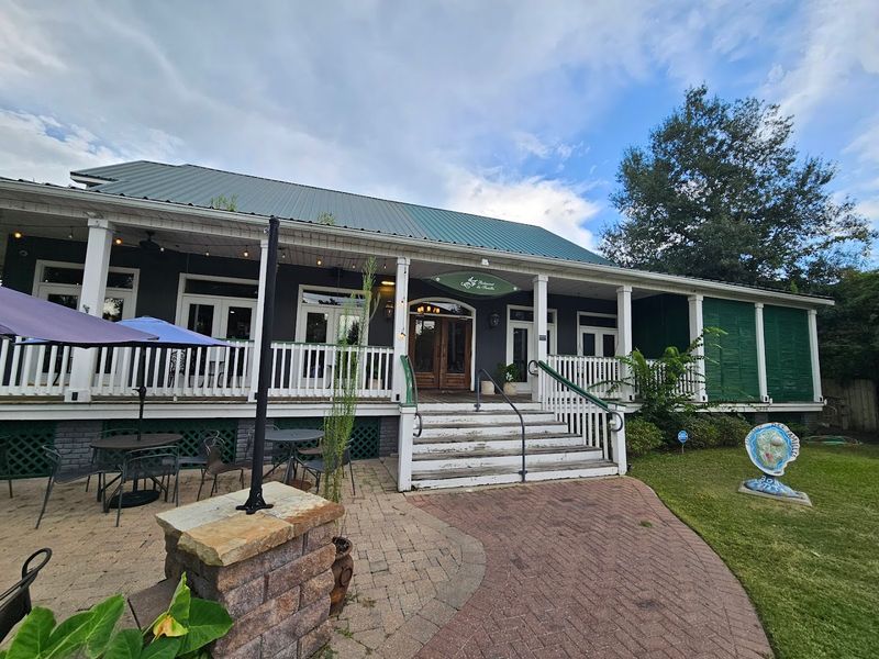 Restaurant Des Familles