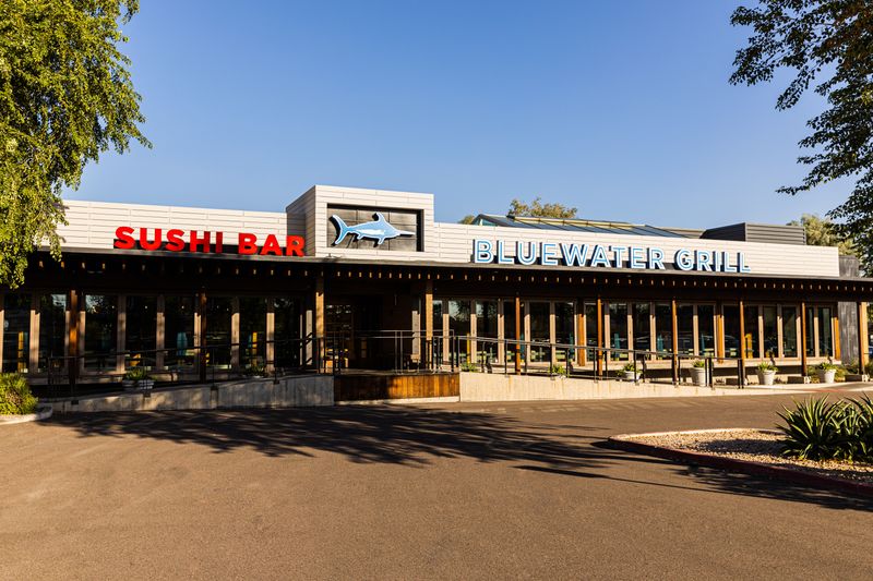 Bluewater Grill Phoenix