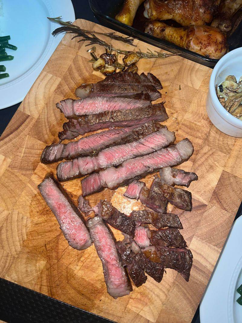 Mario's Butcher Shop (Newport Beach)