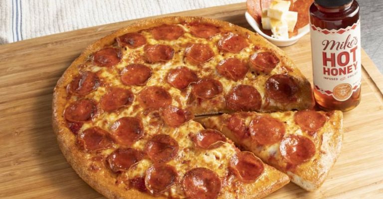 Bucket-List Pizza Toppings Everyone Deserves To Try Once