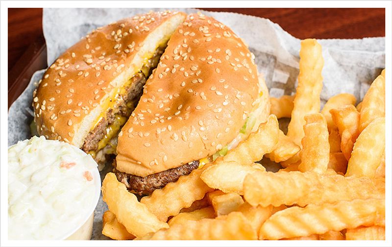 Sumburger, Chillicothe